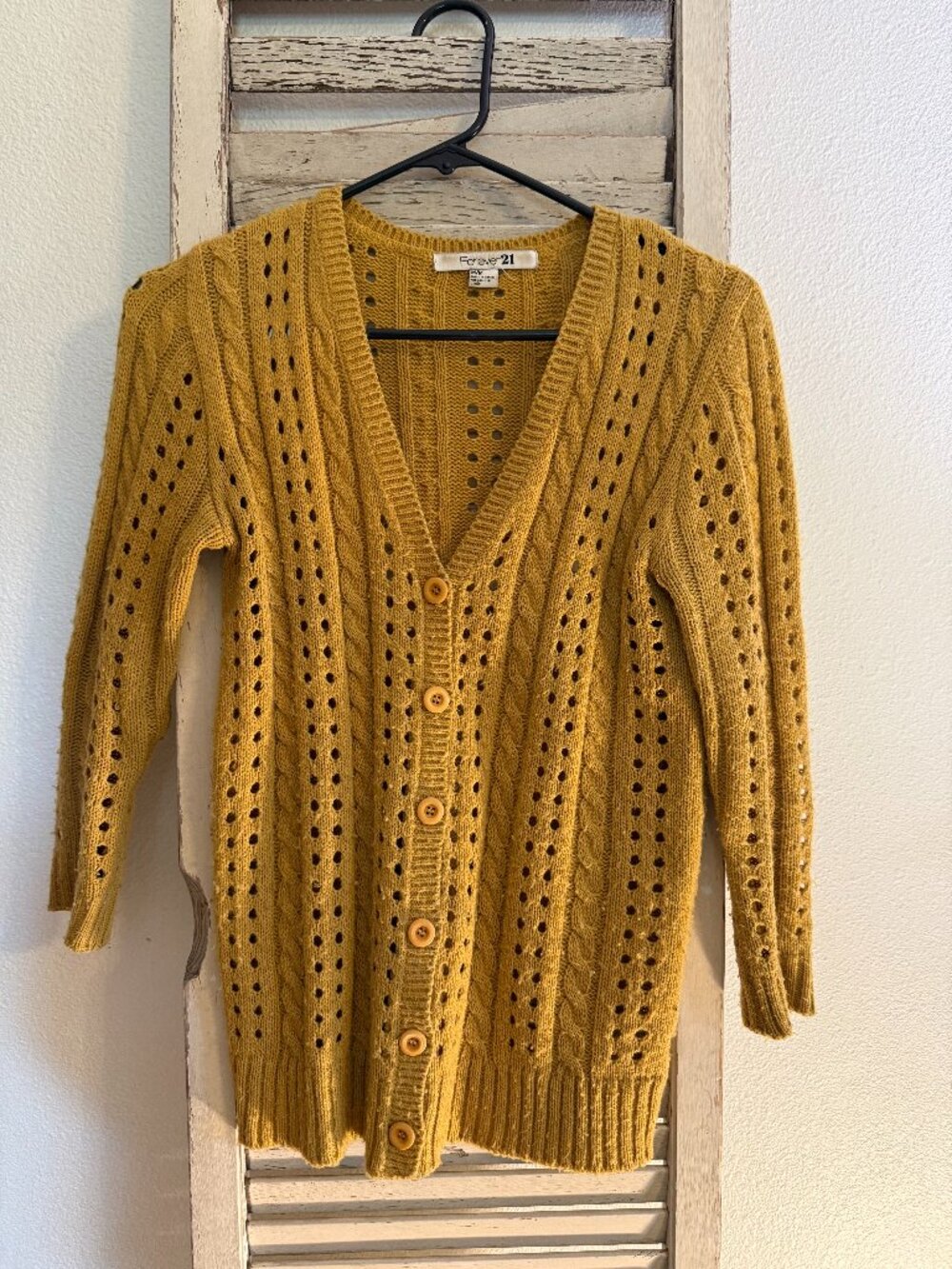 Forever 21 Sweater